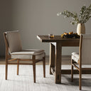 Luxe Haven Aya Dining Chair - Default Title