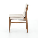 Luxe Haven Aya Dining Chair - Default Title