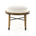 Aveline Petra Accent Stool - Default Title
