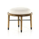 Verano Petra Accent Stool - Default Title