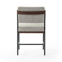 Verity Benton Dining Chair - Savile Flannel