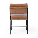 Verity Benton Dining Chair - Sonoma Chestnut