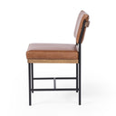 Verity Benton Dining Chair - Sonoma Chestnut