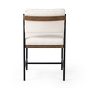 Verity Benton Dining Chair - Fayette Cloud