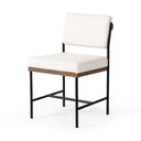 Verity Benton Dining Chair - Fayette Cloud