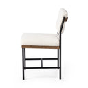 Verity Benton Dining Chair - Fayette Cloud