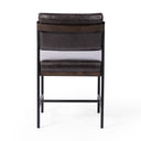 Verity Benton Dining Chair - Sonoma Black