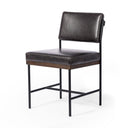 Verity Benton Dining Chair - Sonoma Black
