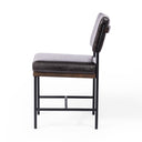 Verity Benton Dining Chair - Sonoma Black