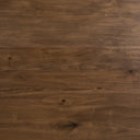 Verity Trey Bed - Queen Auburn Poplar