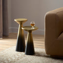 Verity Cameron Accent Tables Set Of 2 - Default Title