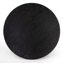 Marisol Coffee Table - Dark Totem