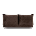 Luxe Haven Inwood Bed - Queen Surrey Cocoa