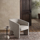 Elysian Fae Chair - Bellamy Storm