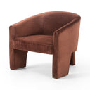 Elysian Fae Chair - Surrey Auburn