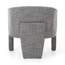 Elysian Fae Chair - Barron Smoke