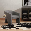 Elysian Fae Chair - Barron Smoke