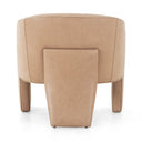 Elysian Fae Chair - Palermo Nude
