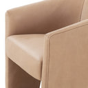 Elysian Fae Chair - Palermo Nude