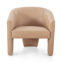 Elysian Fae Chair - Palermo Nude