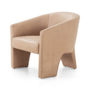 Elysian Fae Chair - Palermo Nude