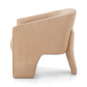 Elysian Fae Chair - Palermo Nude