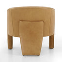Elysian Fae Chair - Palermo Butterscotch