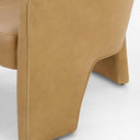 Elysian Fae Chair - Palermo Butterscotch