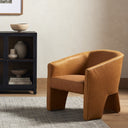 Elysian Fae Chair - Palermo Butterscotch