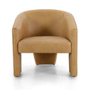 Elysian Fae Chair - Palermo Butterscotch