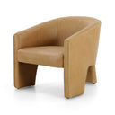 Elysian Fae Chair - Palermo Butterscotch