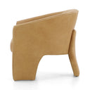 Elysian Fae Chair - Palermo Butterscotch