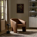 Elysian Fae Chair - Heirloom Sienna