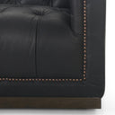 Aveline Maxx Sofa - Heirloom Black 86
