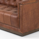 Aveline Maxx Sofa - Heirloom Sienna 86