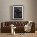 Aveline Maxx Sofa - Heirloom Sienna 86