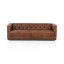 Aveline Maxx Sofa - Heirloom Sienna 86