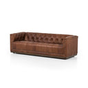 Aveline Maxx Sofa - Heirloom Sienna 86