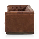 Aveline Maxx Sofa - Heirloom Sienna 86