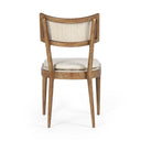 Brio Dining Chair - Toasted Nettlewood