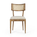 Brio Dining Chair - Toasted Nettlewood