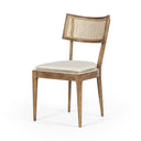 Brio Dining Chair - Toasted Nettlewood