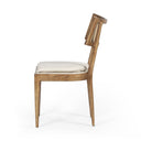 Brio Dining Chair - Toasted Nettlewood