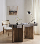 Brio Dining Chair - Toasted Nettlewood