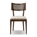 Brio Dining Chair - Almond Oak