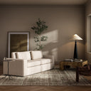 Luxe Bloor Sleeper Sofa-95