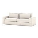 Aveline Bloor Sleeper Sofa-95 - Default Title