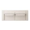Verity Sleeper Sofa-95 - Default Title
