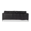 Aveline Emery Sofa - Sonoma Black