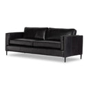 Aveline Emery Sofa - Sonoma Black